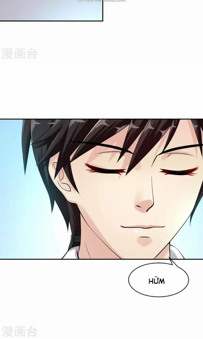 Tuyệt Phẩm Y Thánh 15 trang 15