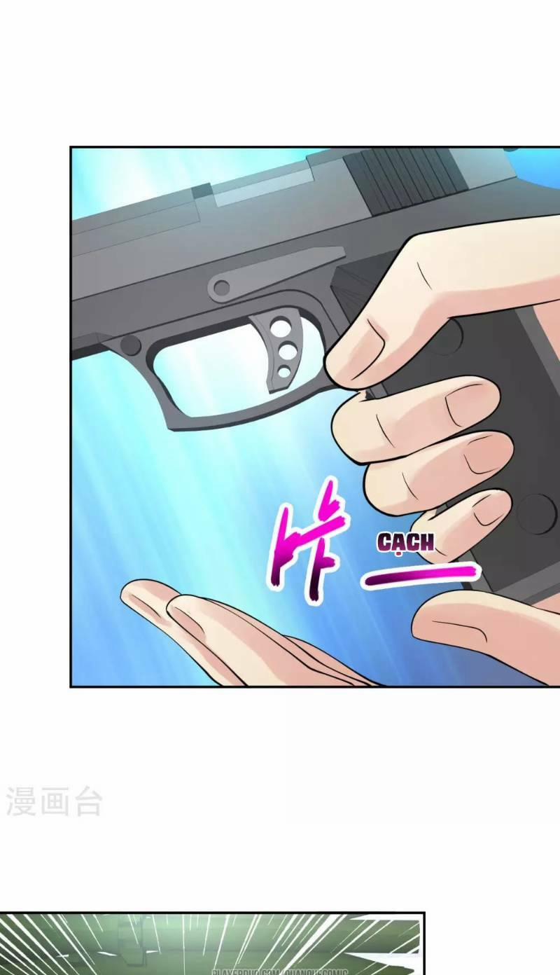 Tuyệt Phẩm Y Thánh 15 trang 16