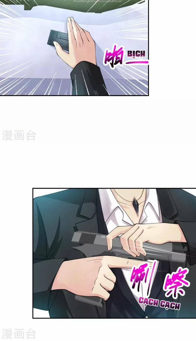 Tuyệt Phẩm Y Thánh 15 trang 17