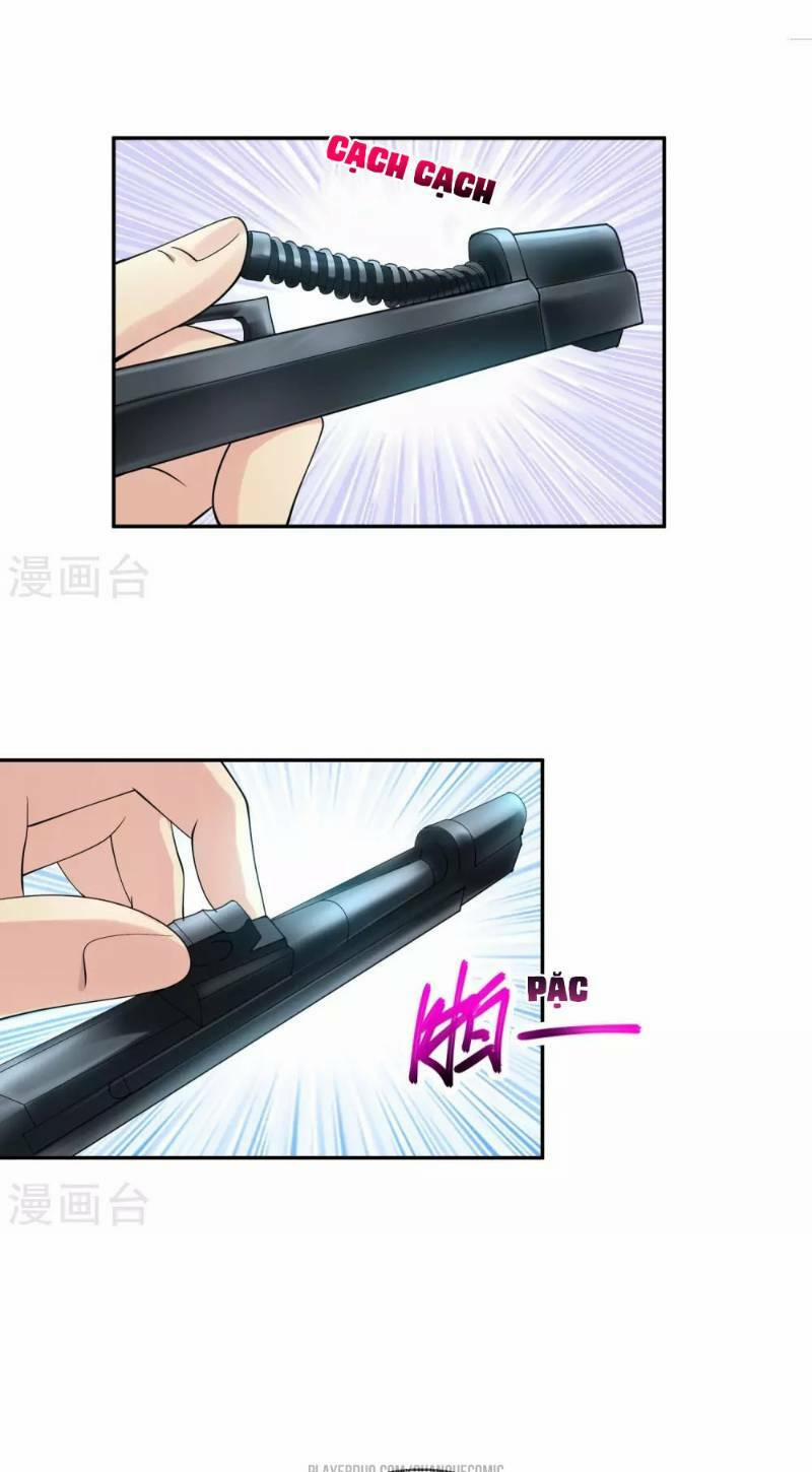 Tuyệt Phẩm Y Thánh 15 trang 18