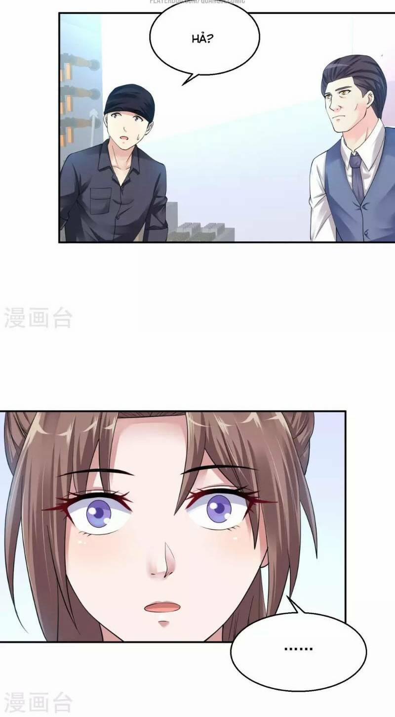 Tuyệt Phẩm Y Thánh 15 trang 19