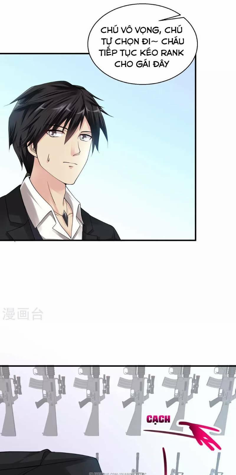 Tuyệt Phẩm Y Thánh 15 trang 2