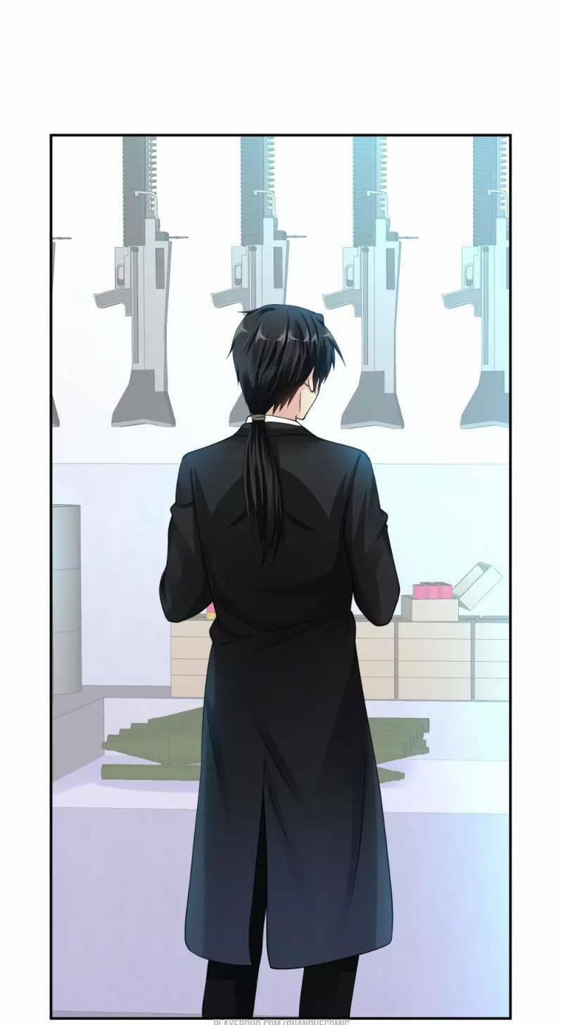 Tuyệt Phẩm Y Thánh 15 trang 20