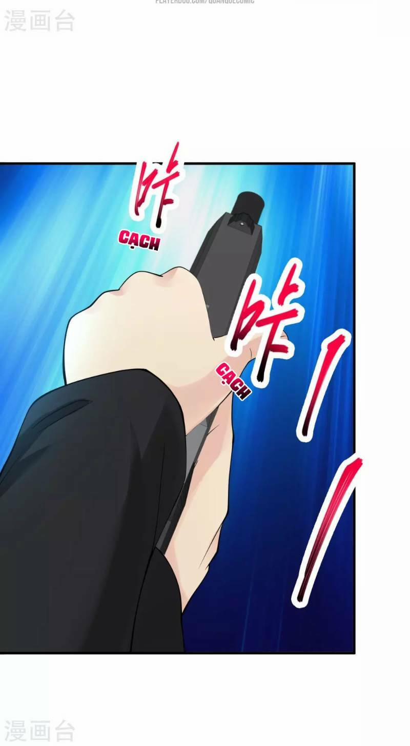 Tuyệt Phẩm Y Thánh 15 trang 21