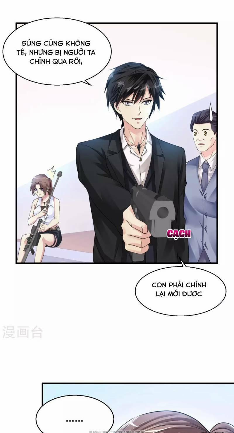 Tuyệt Phẩm Y Thánh 15 trang 8