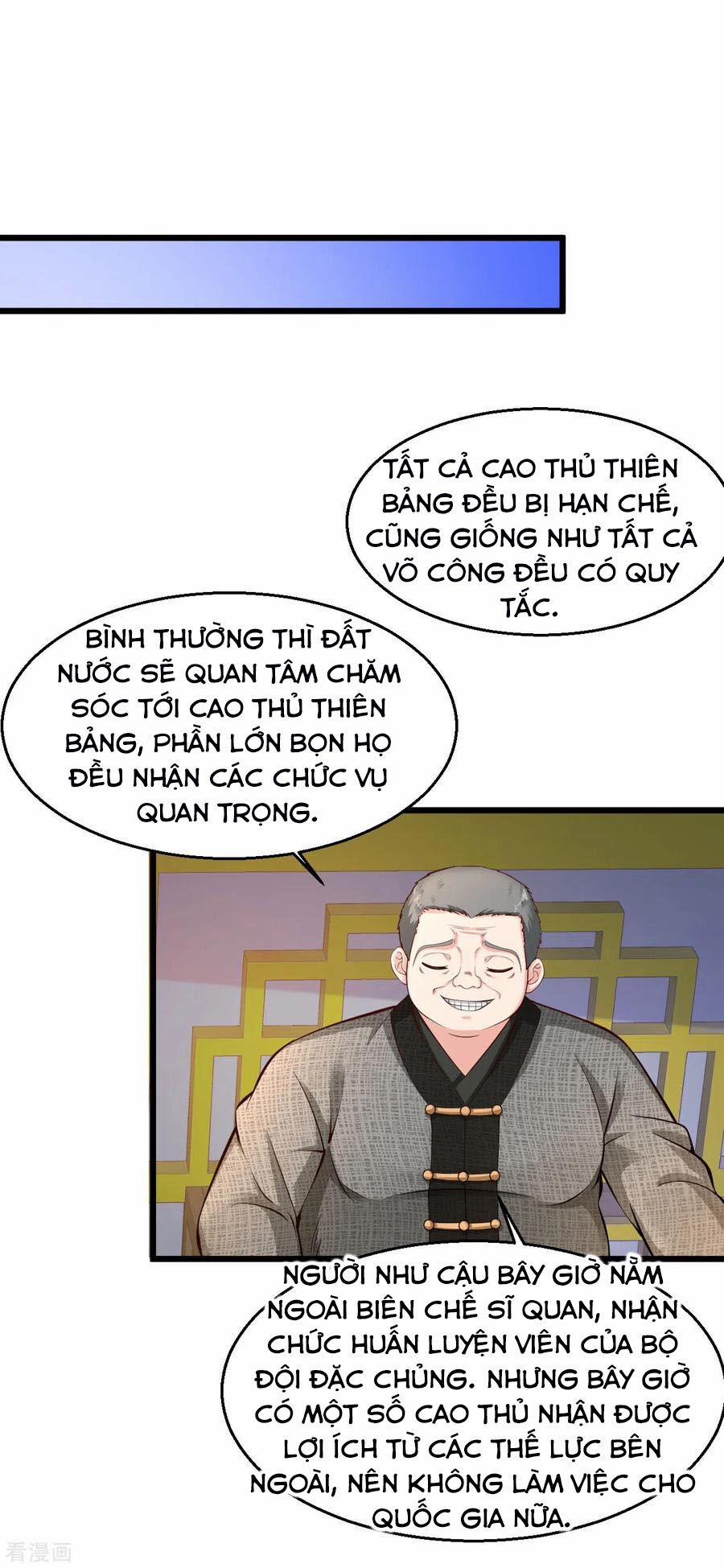 Tuyệt Phẩm Y Thánh 150 trang 10