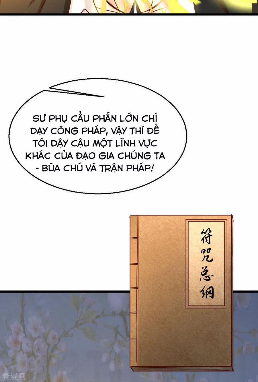 Tuyệt Phẩm Y Thánh 150 trang 13