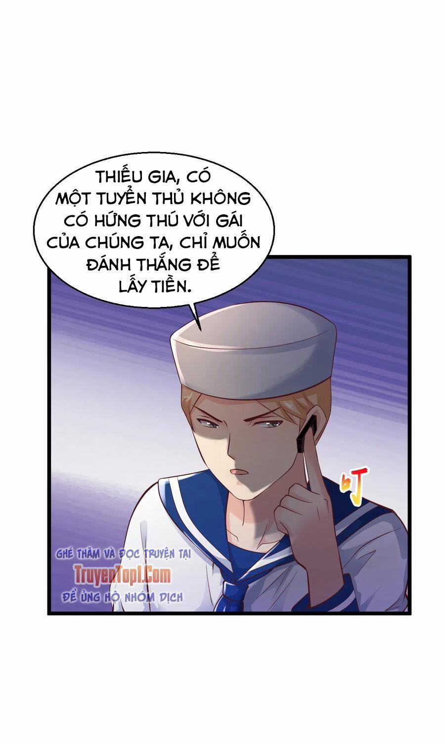 Tuyệt Phẩm Y Thánh 158 trang 10