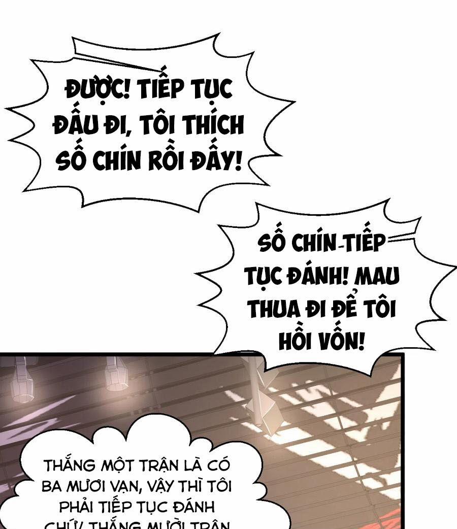 Tuyệt Phẩm Y Thánh 159 trang 11