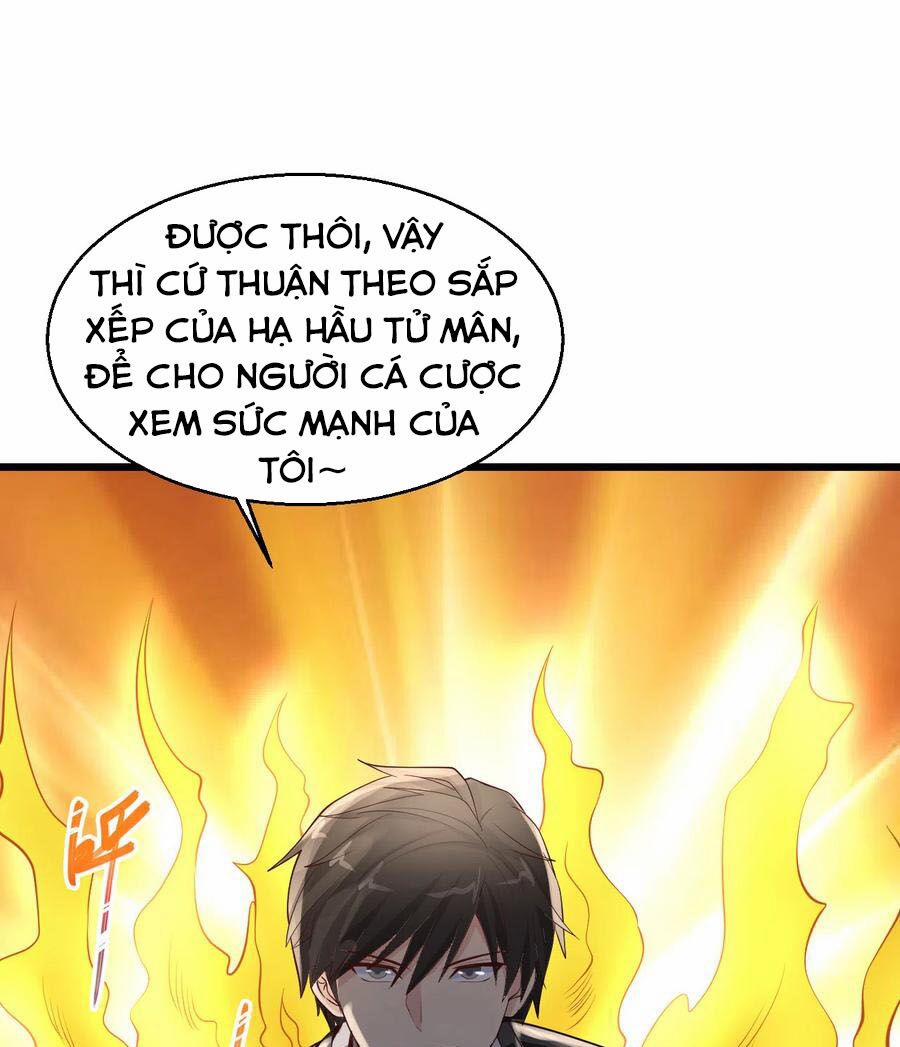 Tuyệt Phẩm Y Thánh 159 trang 3