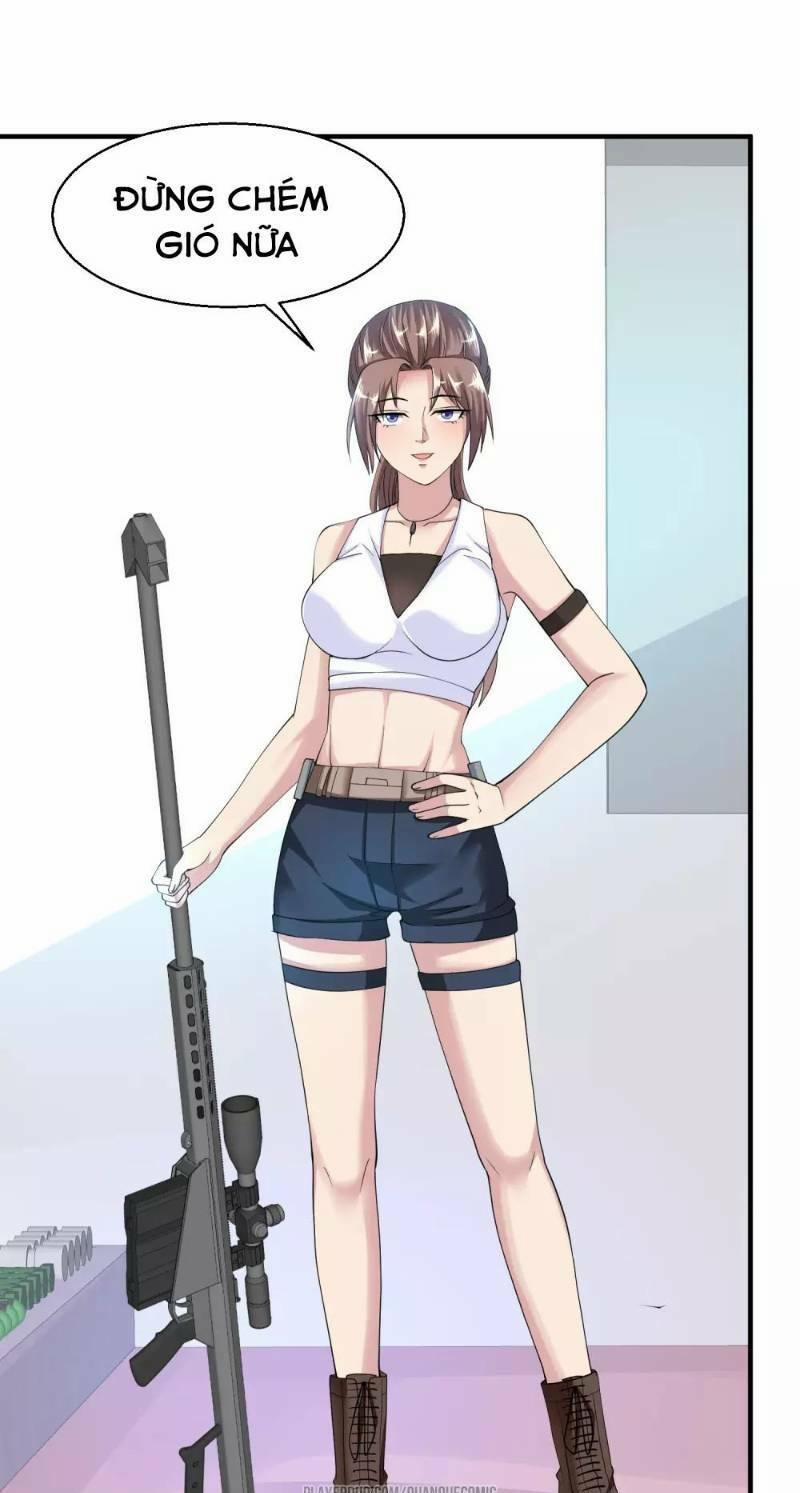 Tuyệt Phẩm Y Thánh 16 trang 0