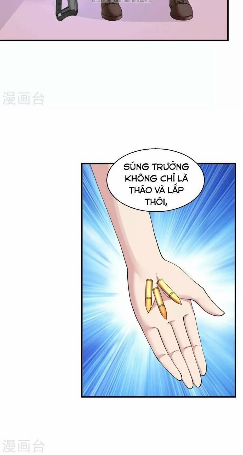 Tuyệt Phẩm Y Thánh 16 trang 1