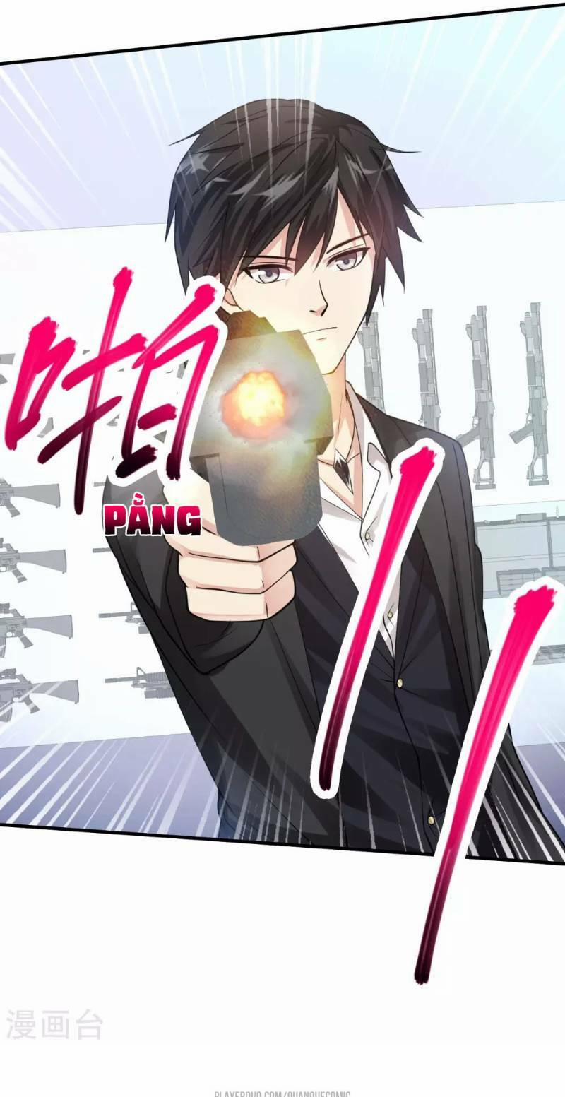 Tuyệt Phẩm Y Thánh 16 trang 10