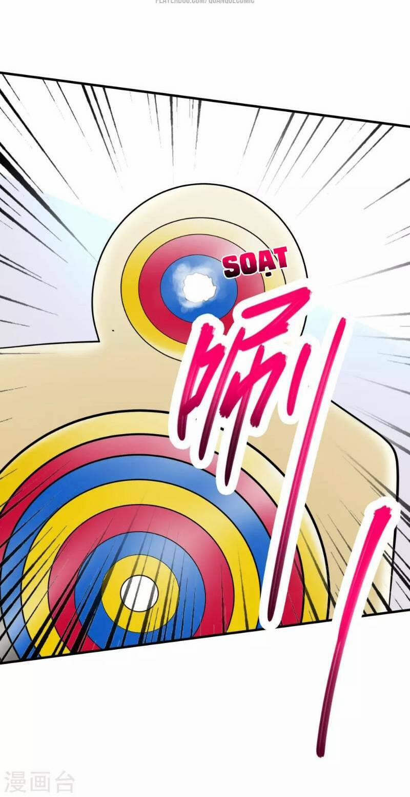 Tuyệt Phẩm Y Thánh 16 trang 11