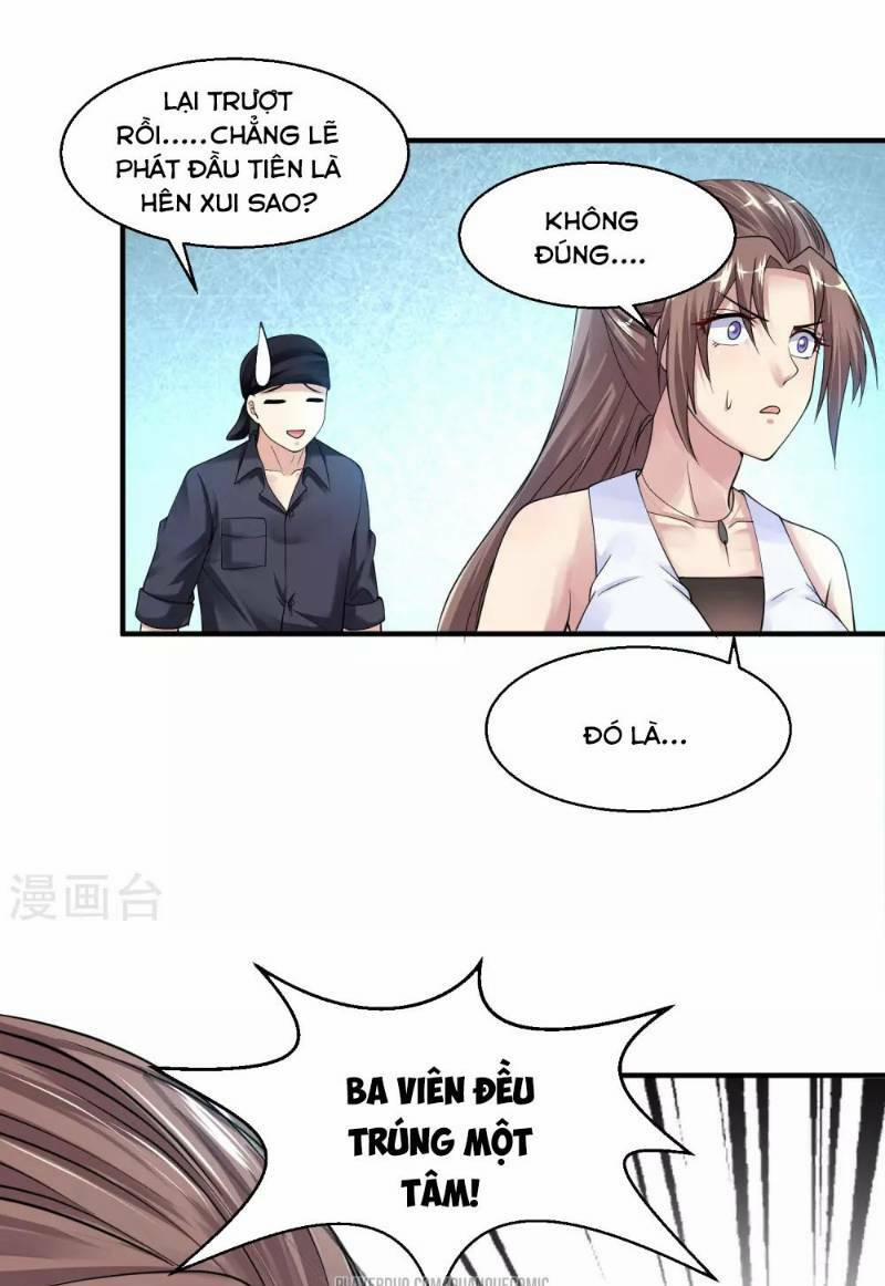 Tuyệt Phẩm Y Thánh 16 trang 12