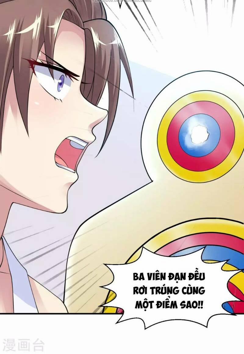 Tuyệt Phẩm Y Thánh 16 trang 13