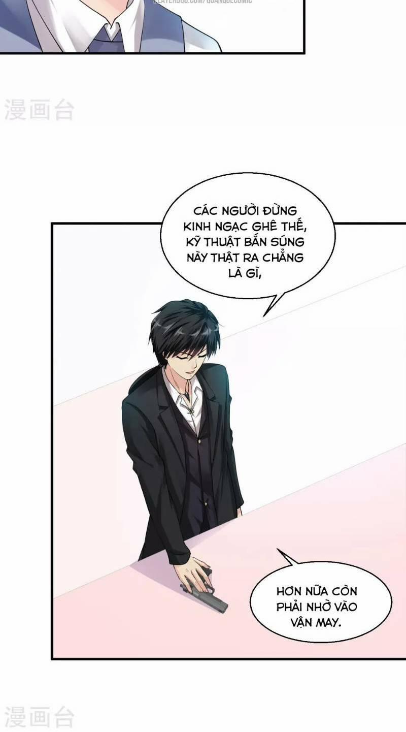 Tuyệt Phẩm Y Thánh 16 trang 15