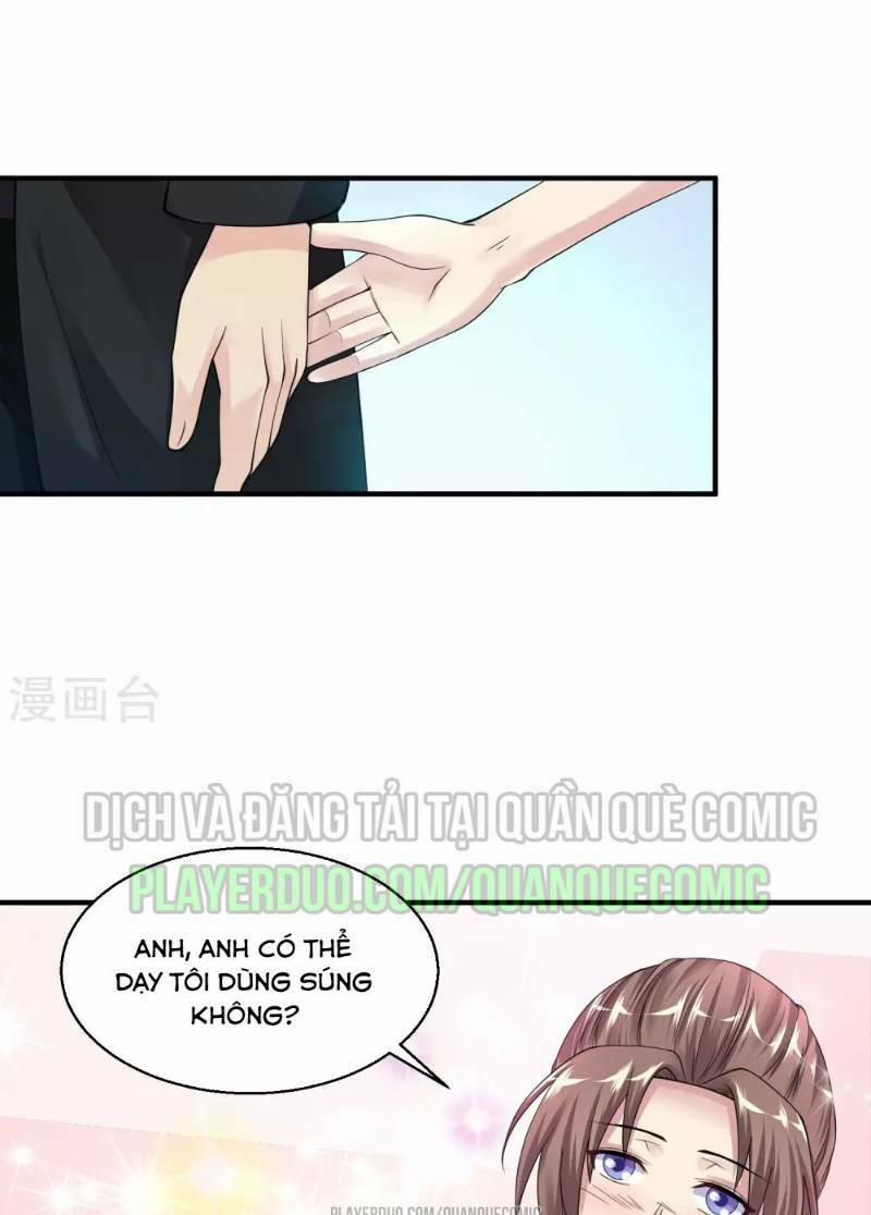 Tuyệt Phẩm Y Thánh 16 trang 16