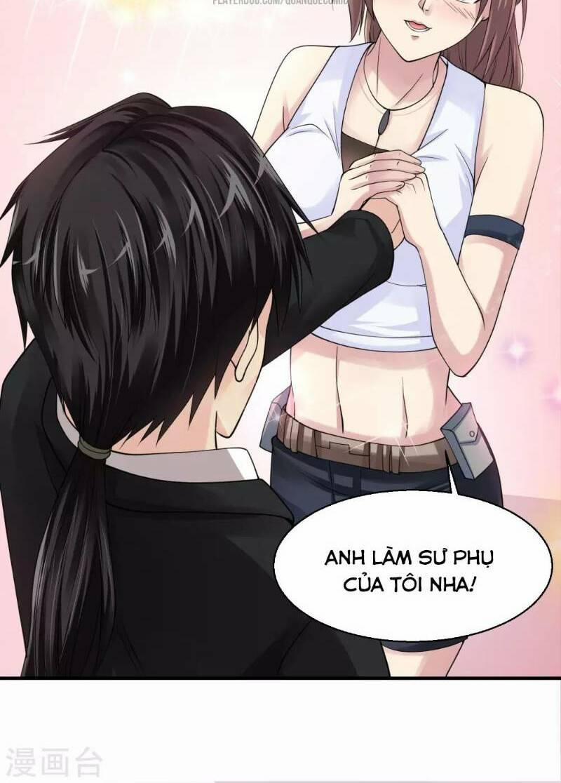 Tuyệt Phẩm Y Thánh 16 trang 17