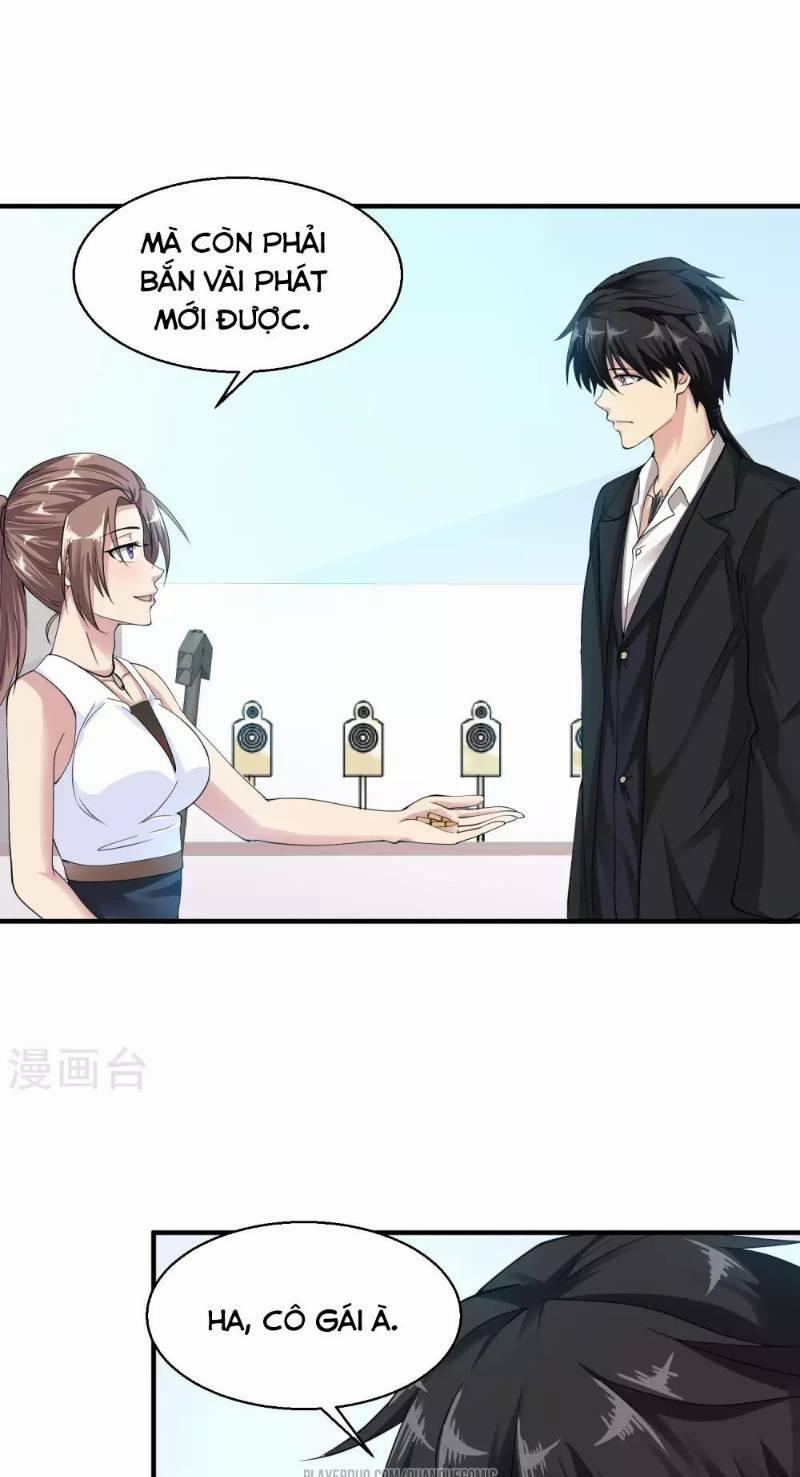 Tuyệt Phẩm Y Thánh 16 trang 2