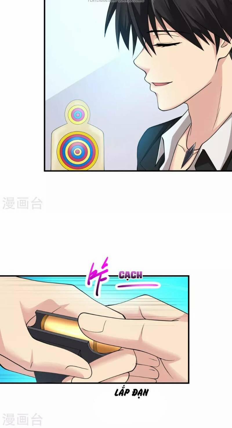 Tuyệt Phẩm Y Thánh 16 trang 3