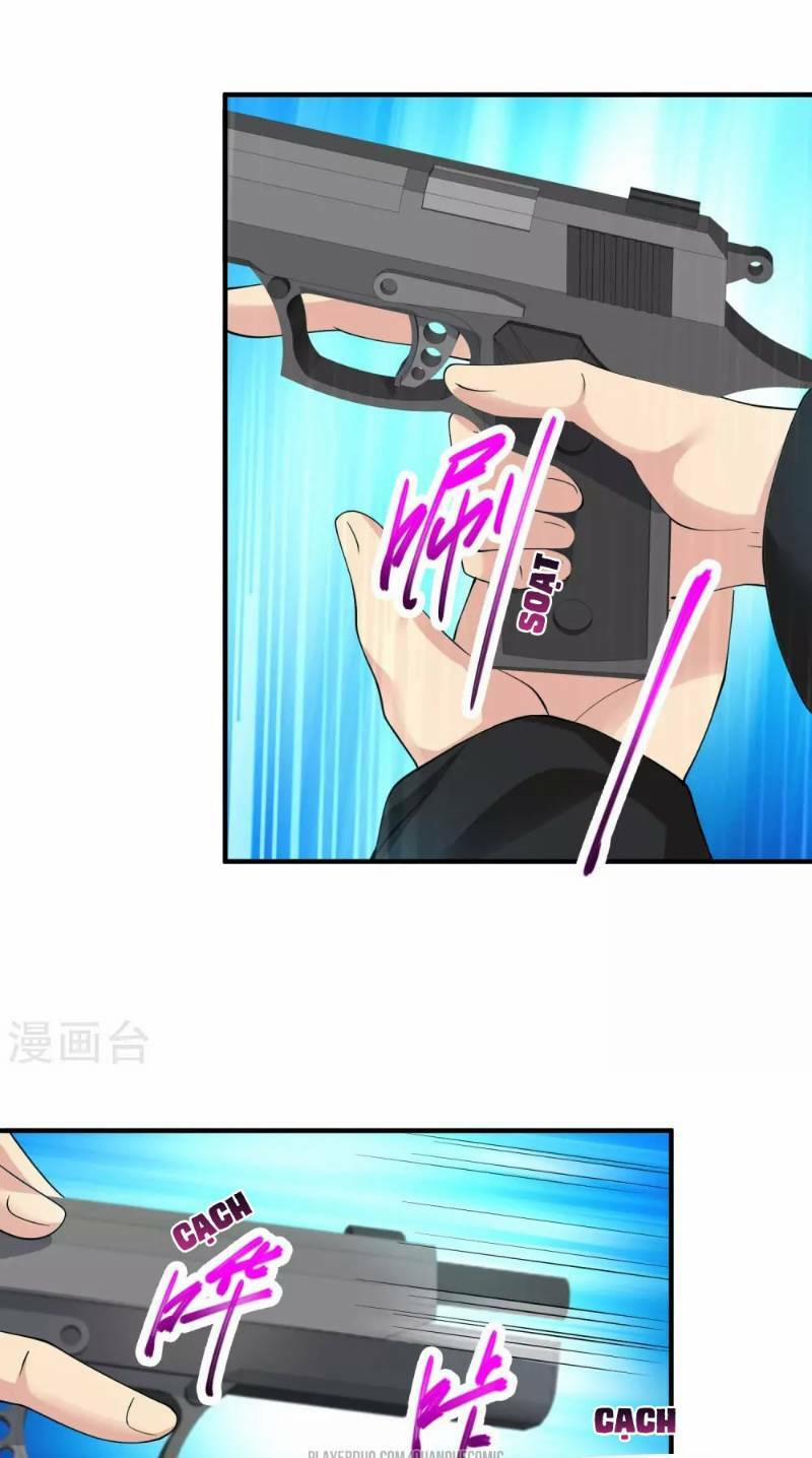 Tuyệt Phẩm Y Thánh 16 trang 4