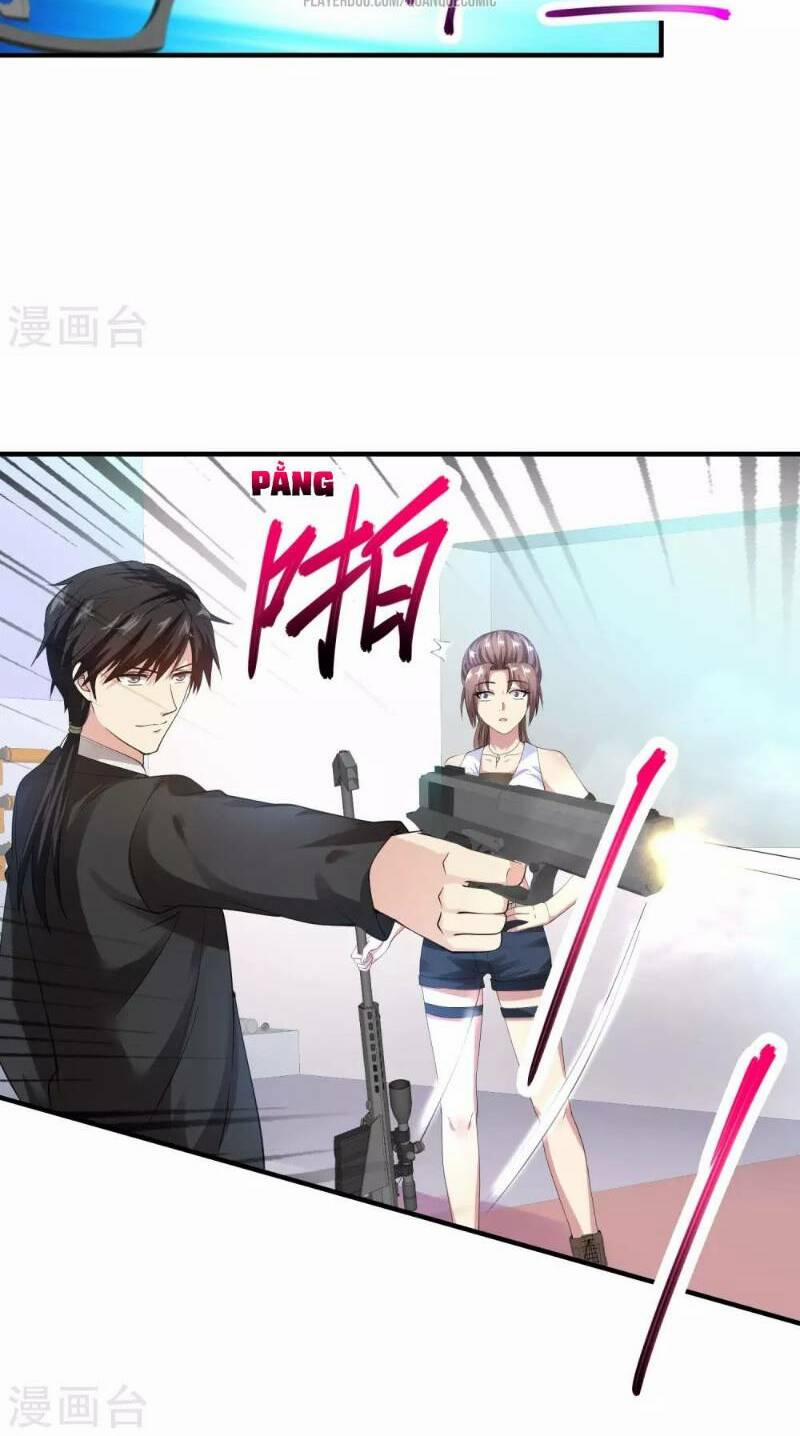 Tuyệt Phẩm Y Thánh 16 trang 5