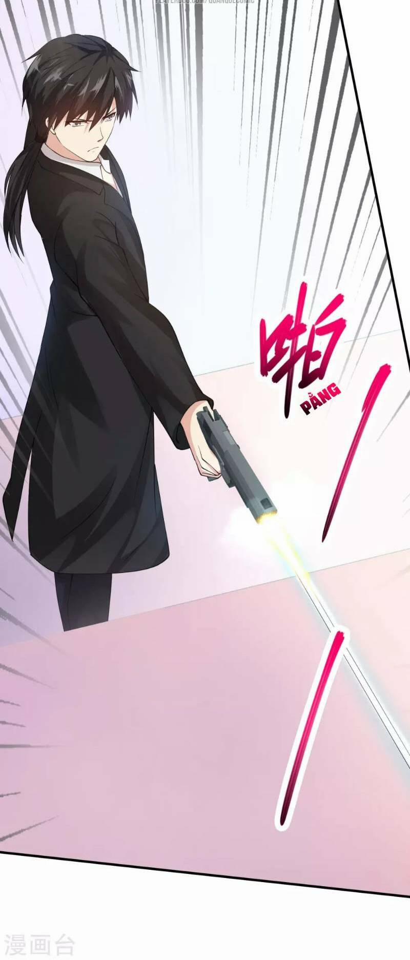 Tuyệt Phẩm Y Thánh 16 trang 7