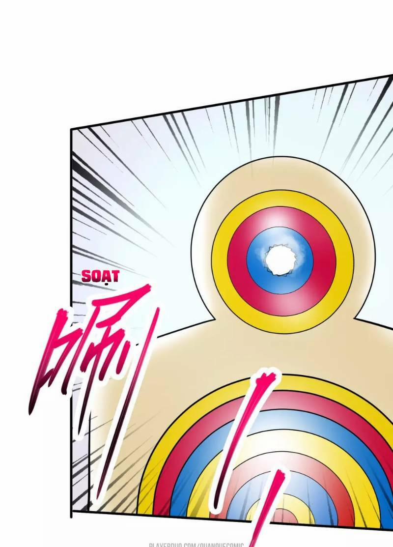 Tuyệt Phẩm Y Thánh 16 trang 8