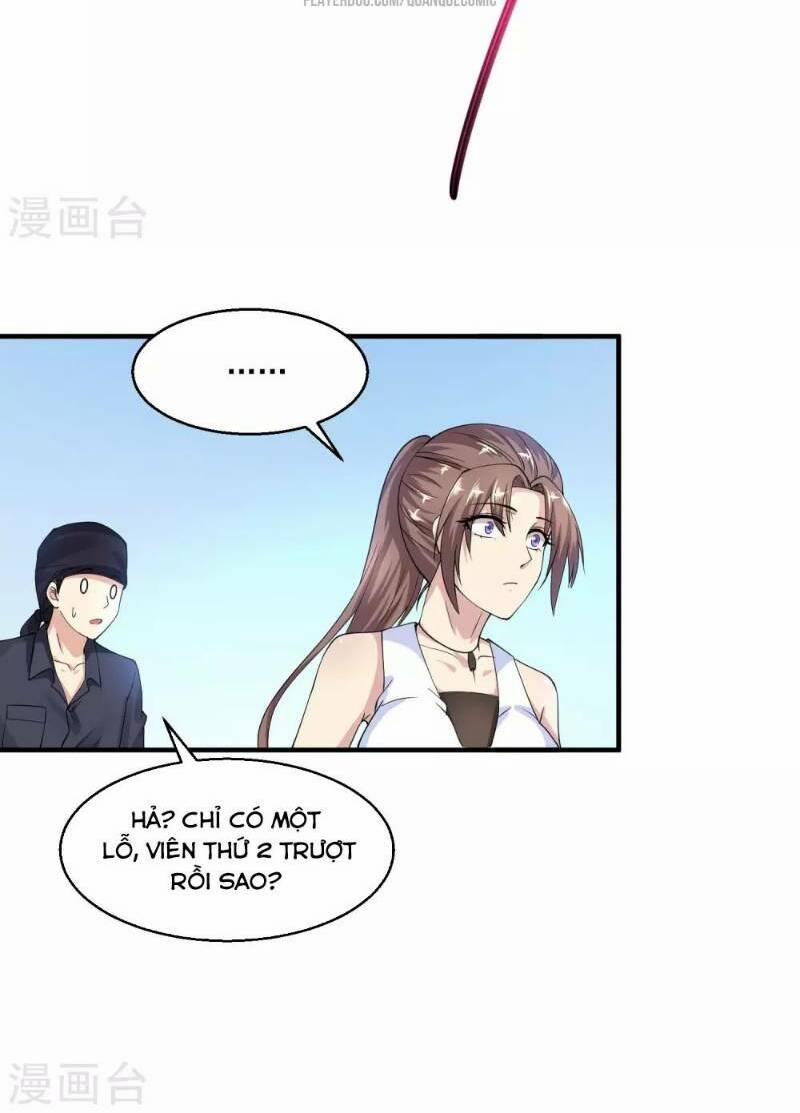 Tuyệt Phẩm Y Thánh 16 trang 9