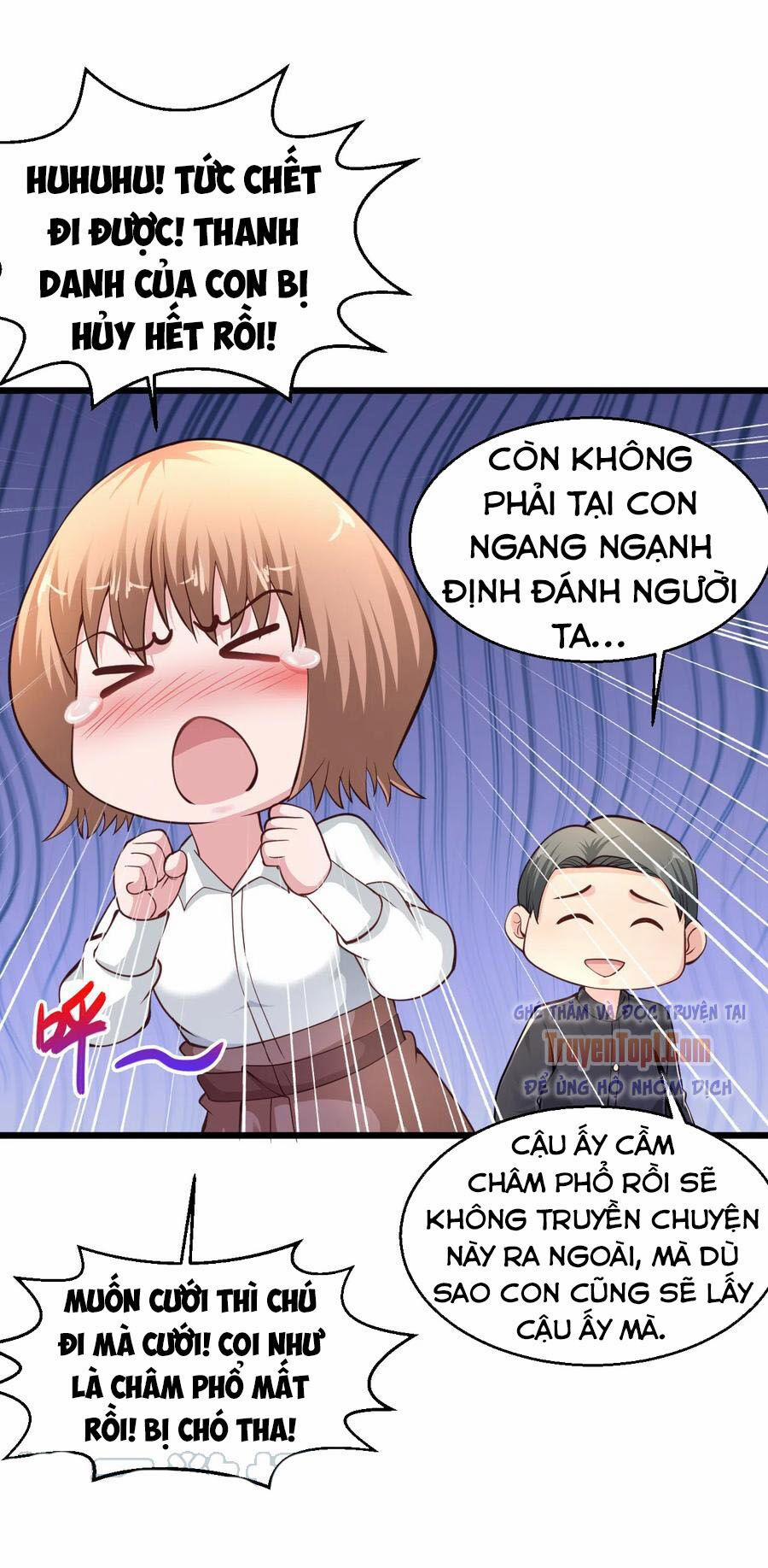 Tuyệt Phẩm Y Thánh 160 trang 6