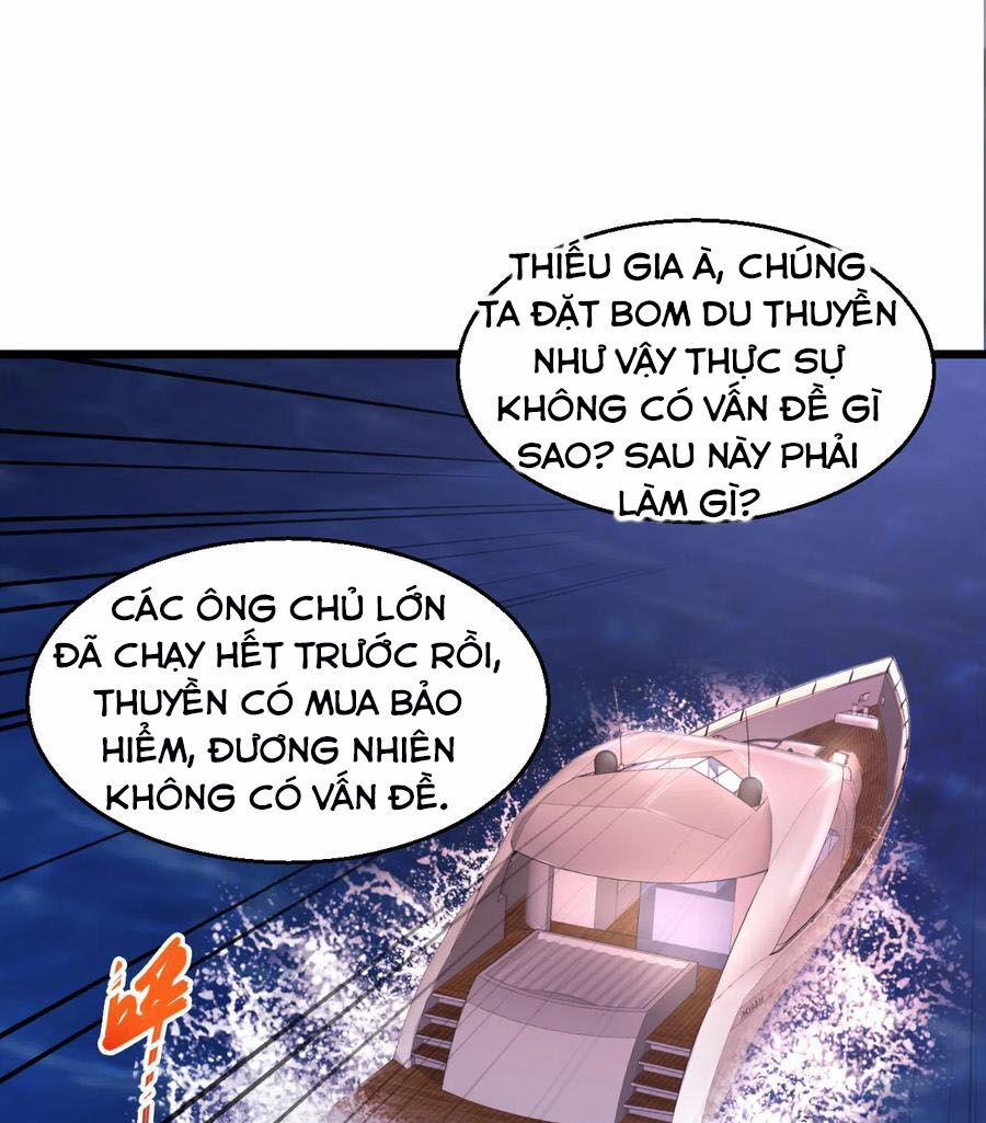 Tuyệt Phẩm Y Thánh 166 trang 7