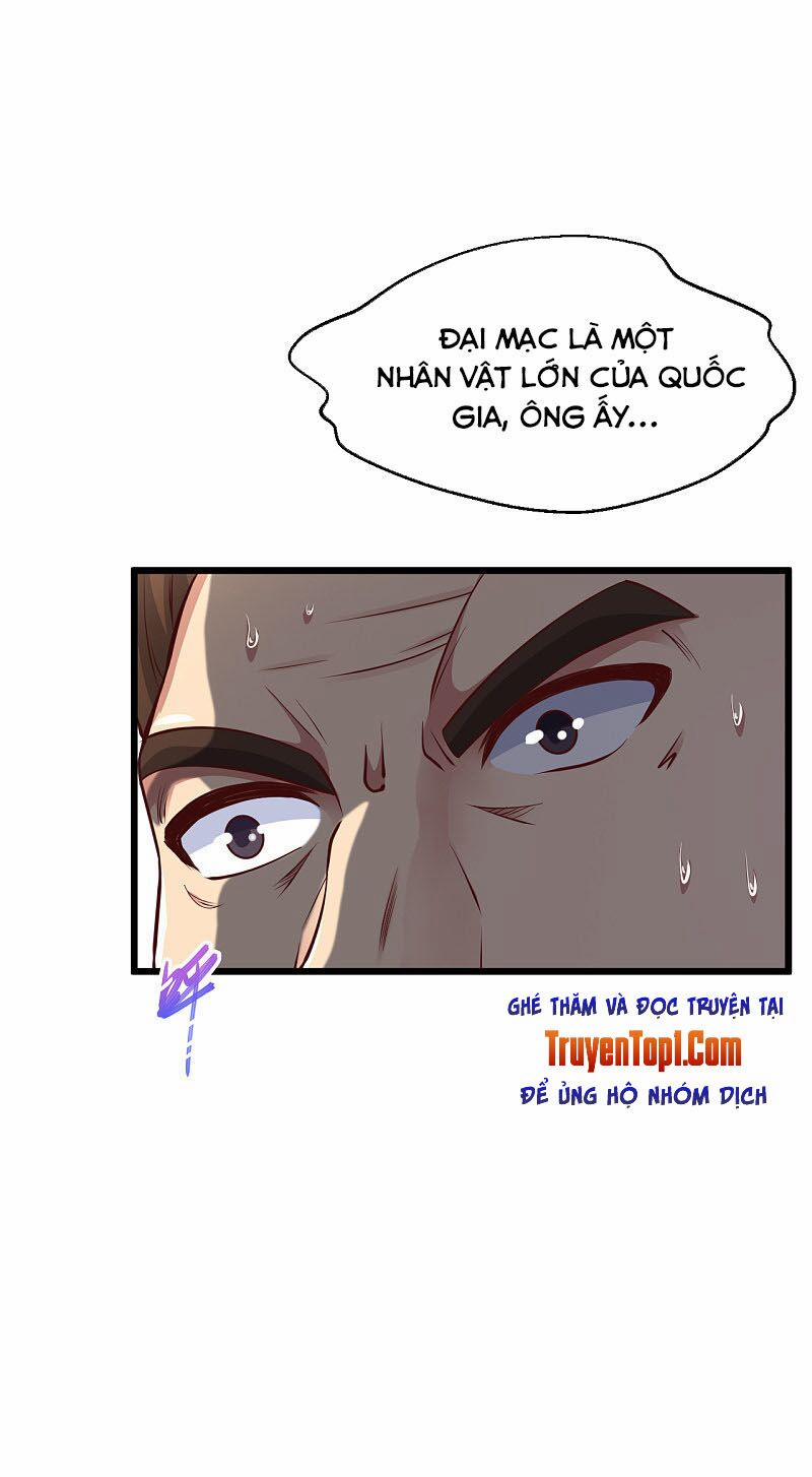 Tuyệt Phẩm Y Thánh 168 trang 15