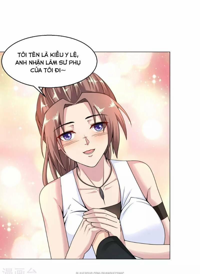Tuyệt Phẩm Y Thánh 17 trang 0