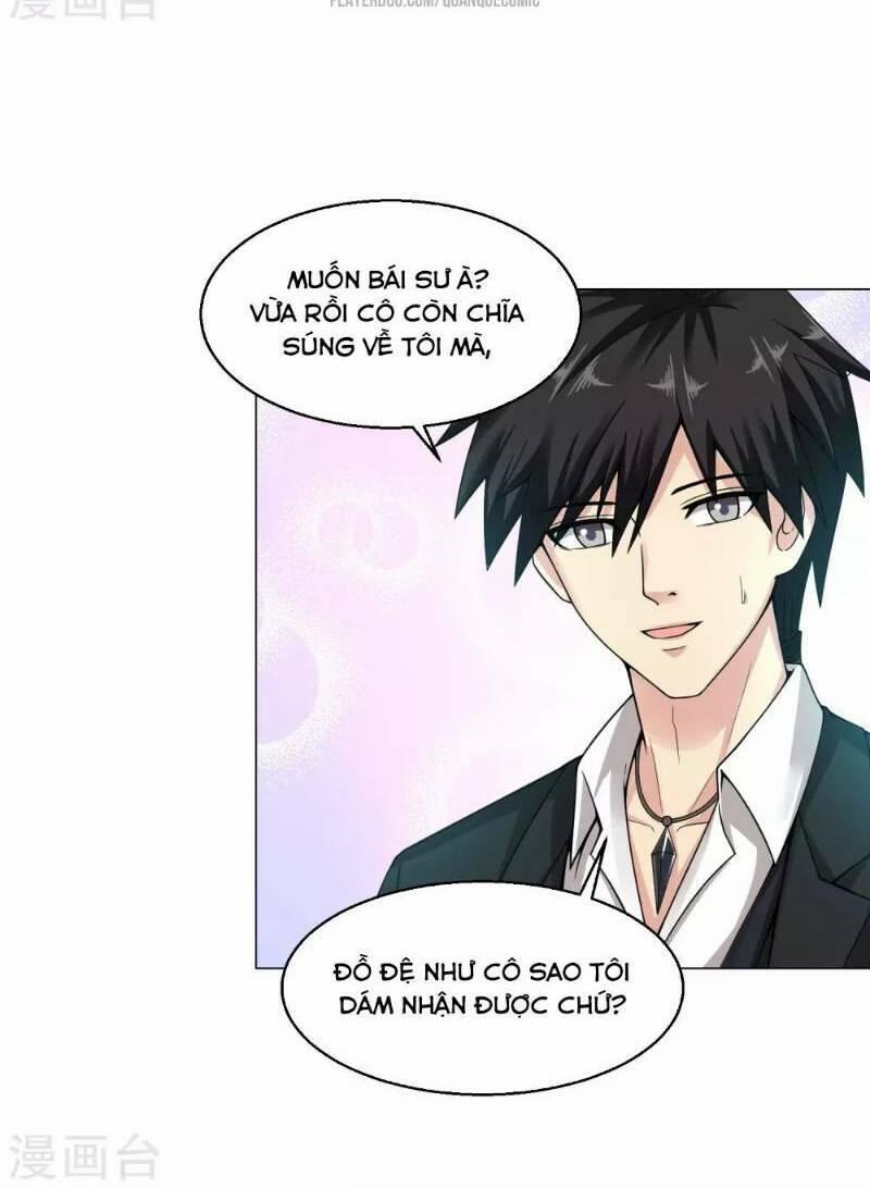 Tuyệt Phẩm Y Thánh 17 trang 1