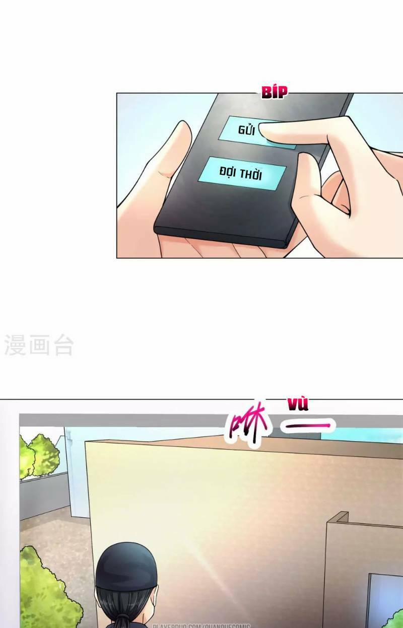 Tuyệt Phẩm Y Thánh 17 trang 10