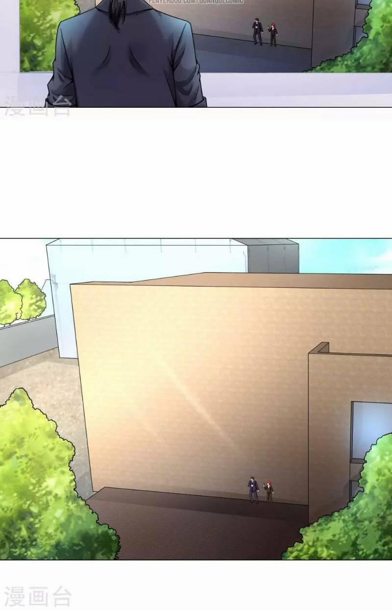 Tuyệt Phẩm Y Thánh 17 trang 11