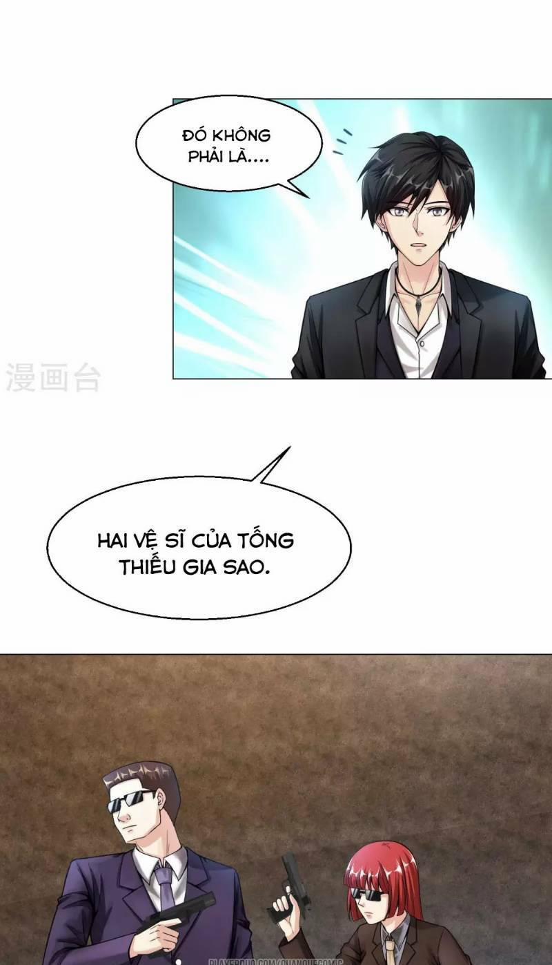 Tuyệt Phẩm Y Thánh 17 trang 12