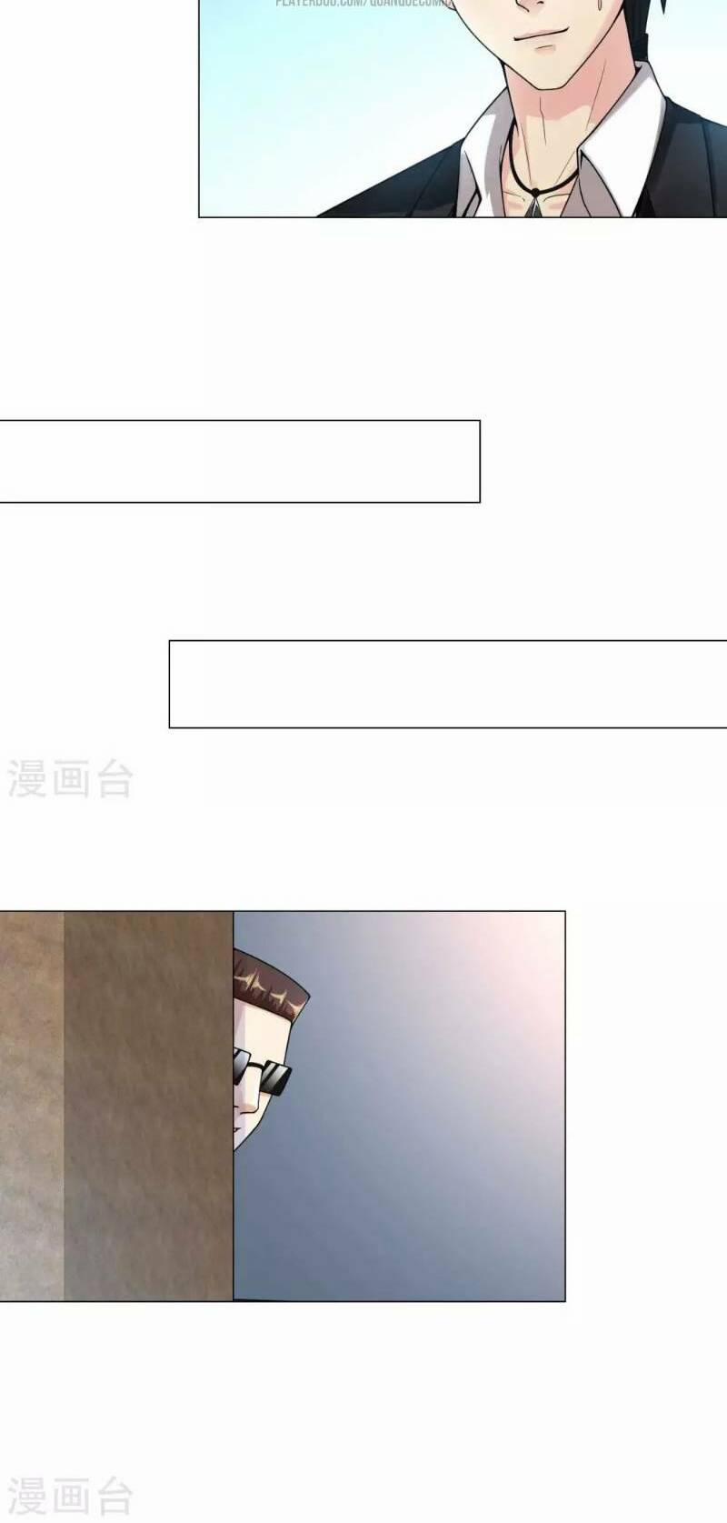 Tuyệt Phẩm Y Thánh 17 trang 15