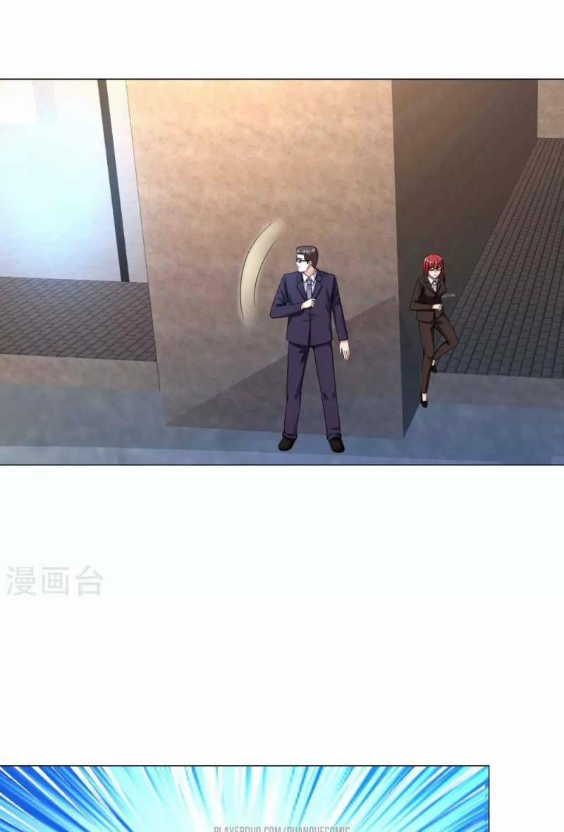 Tuyệt Phẩm Y Thánh 17 trang 16