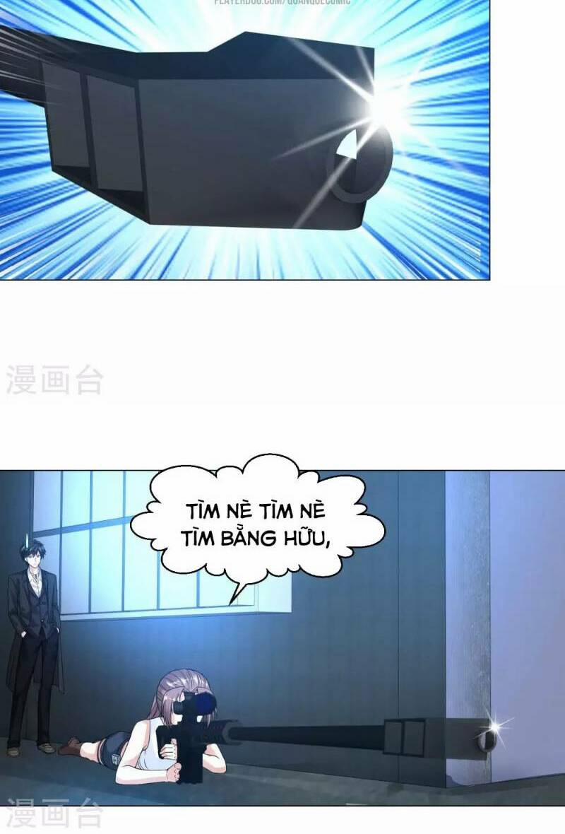 Tuyệt Phẩm Y Thánh 17 trang 17