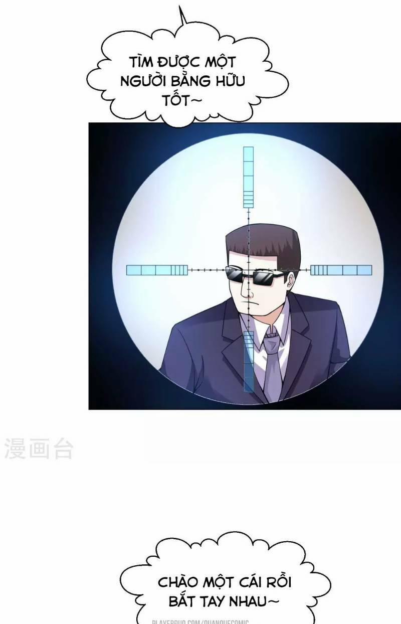 Tuyệt Phẩm Y Thánh 17 trang 18