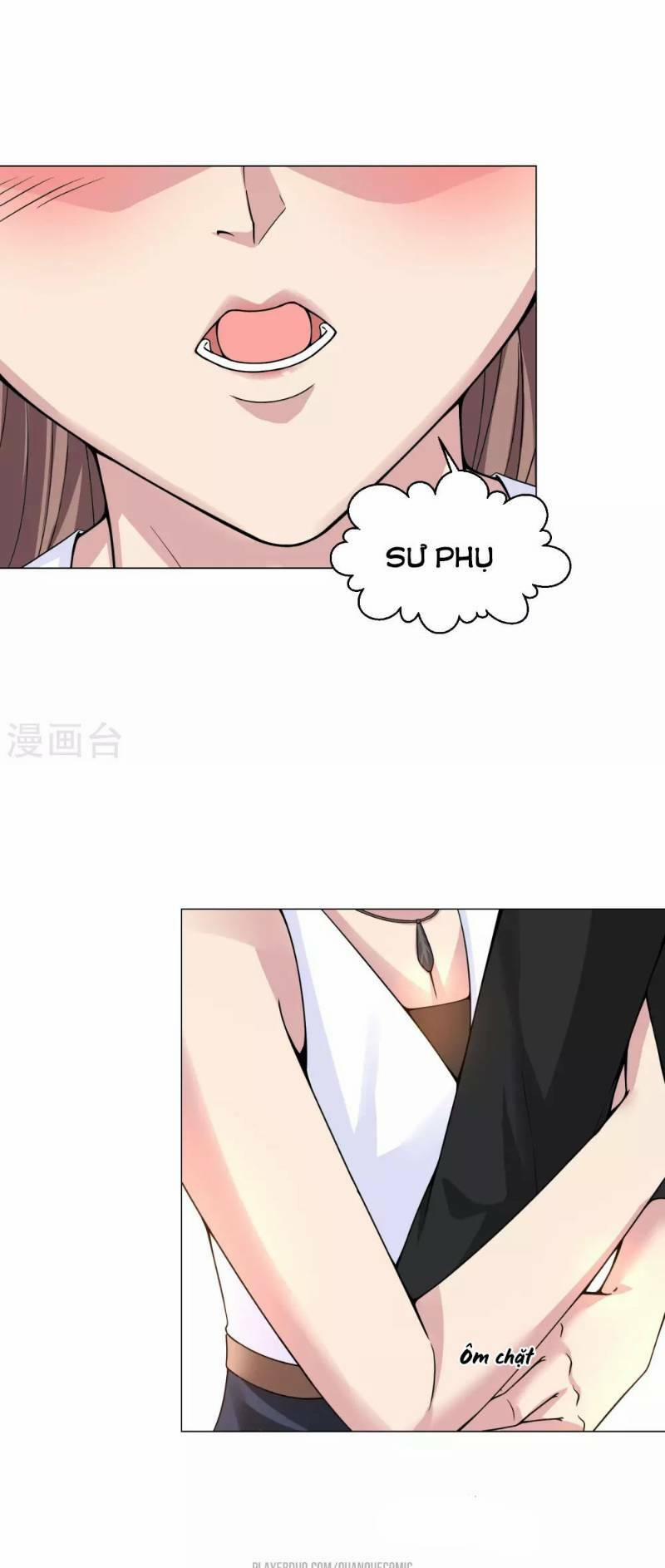 Tuyệt Phẩm Y Thánh 17 trang 2