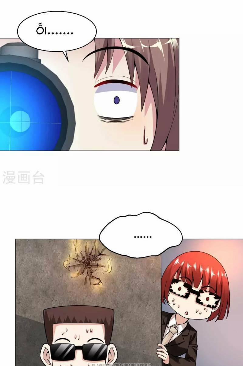 Tuyệt Phẩm Y Thánh 17 trang 22