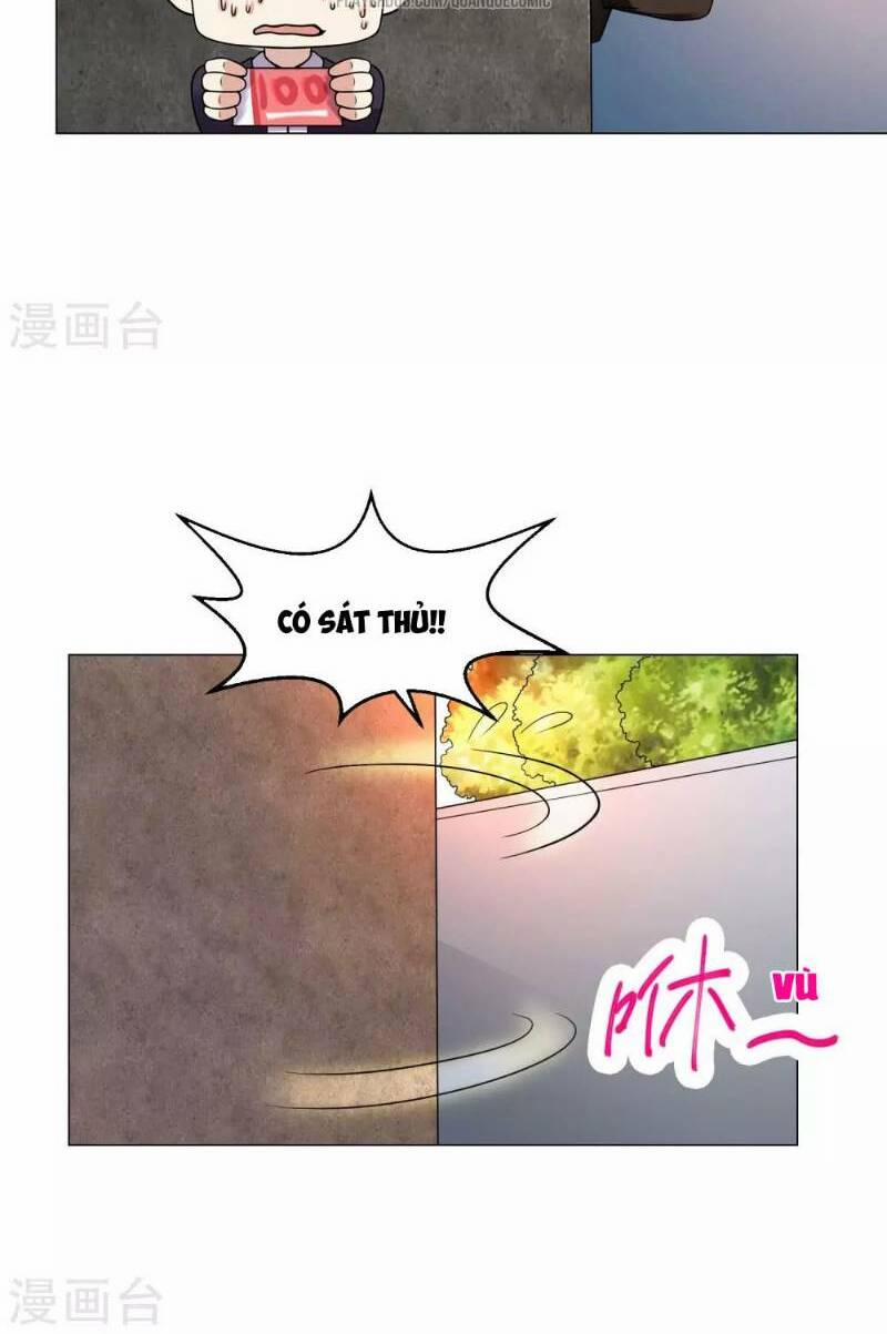 Tuyệt Phẩm Y Thánh 17 trang 23