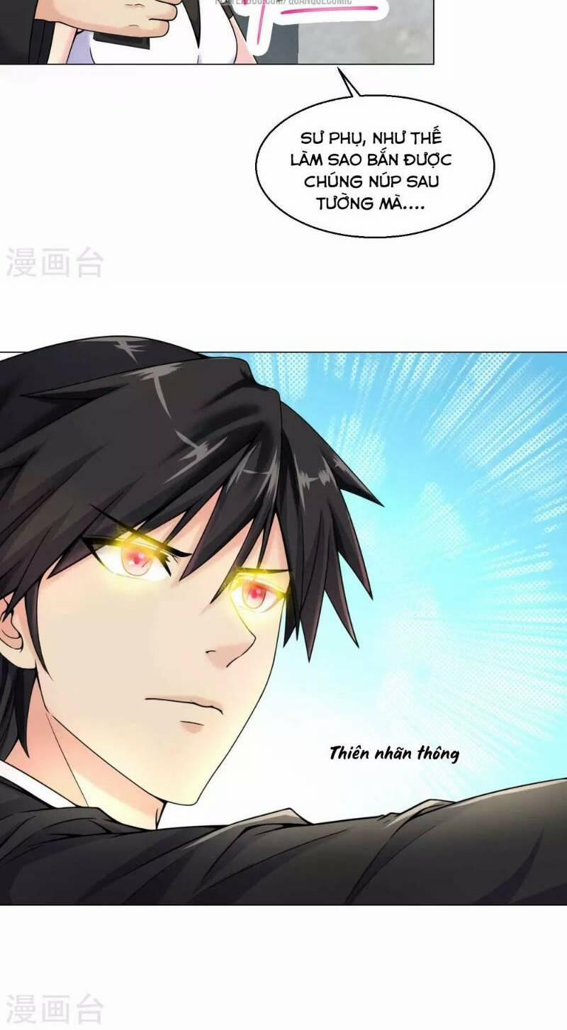 Tuyệt Phẩm Y Thánh 17 trang 25