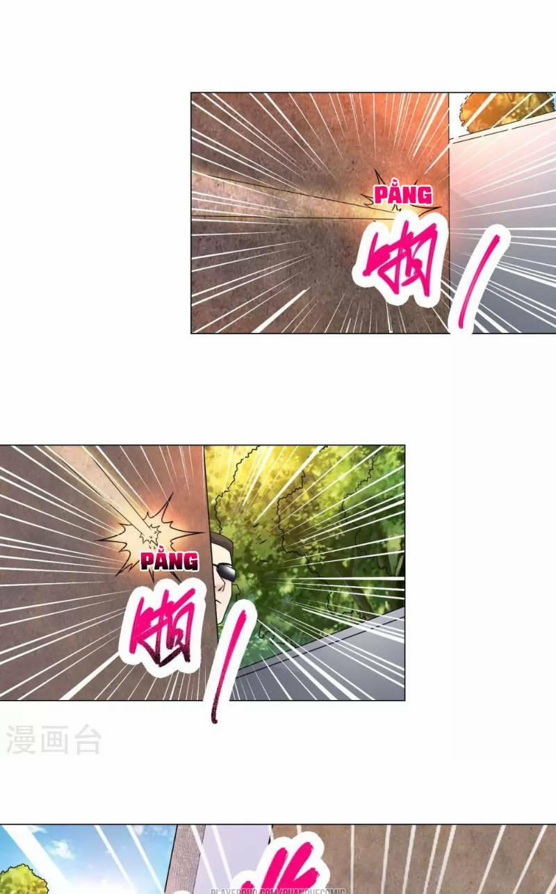 Tuyệt Phẩm Y Thánh 17 trang 28