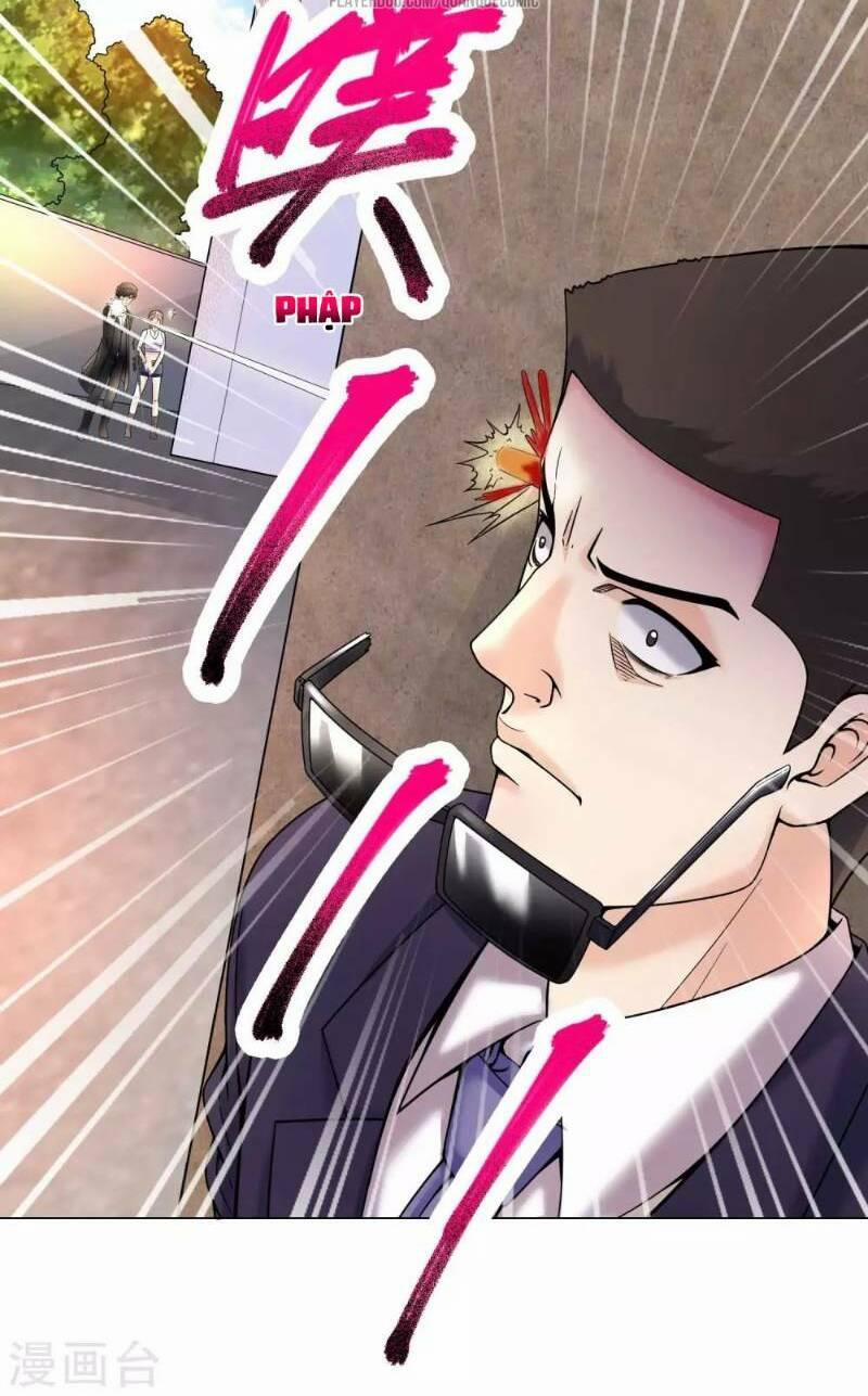 Tuyệt Phẩm Y Thánh 17 trang 29