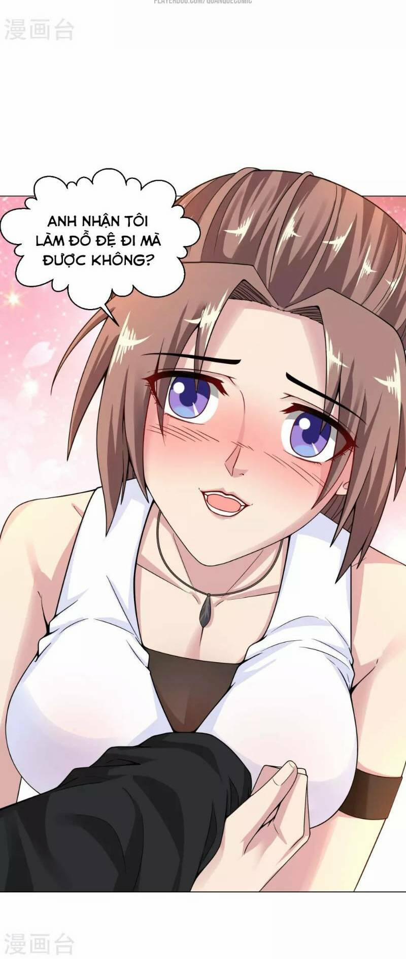 Tuyệt Phẩm Y Thánh 17 trang 3