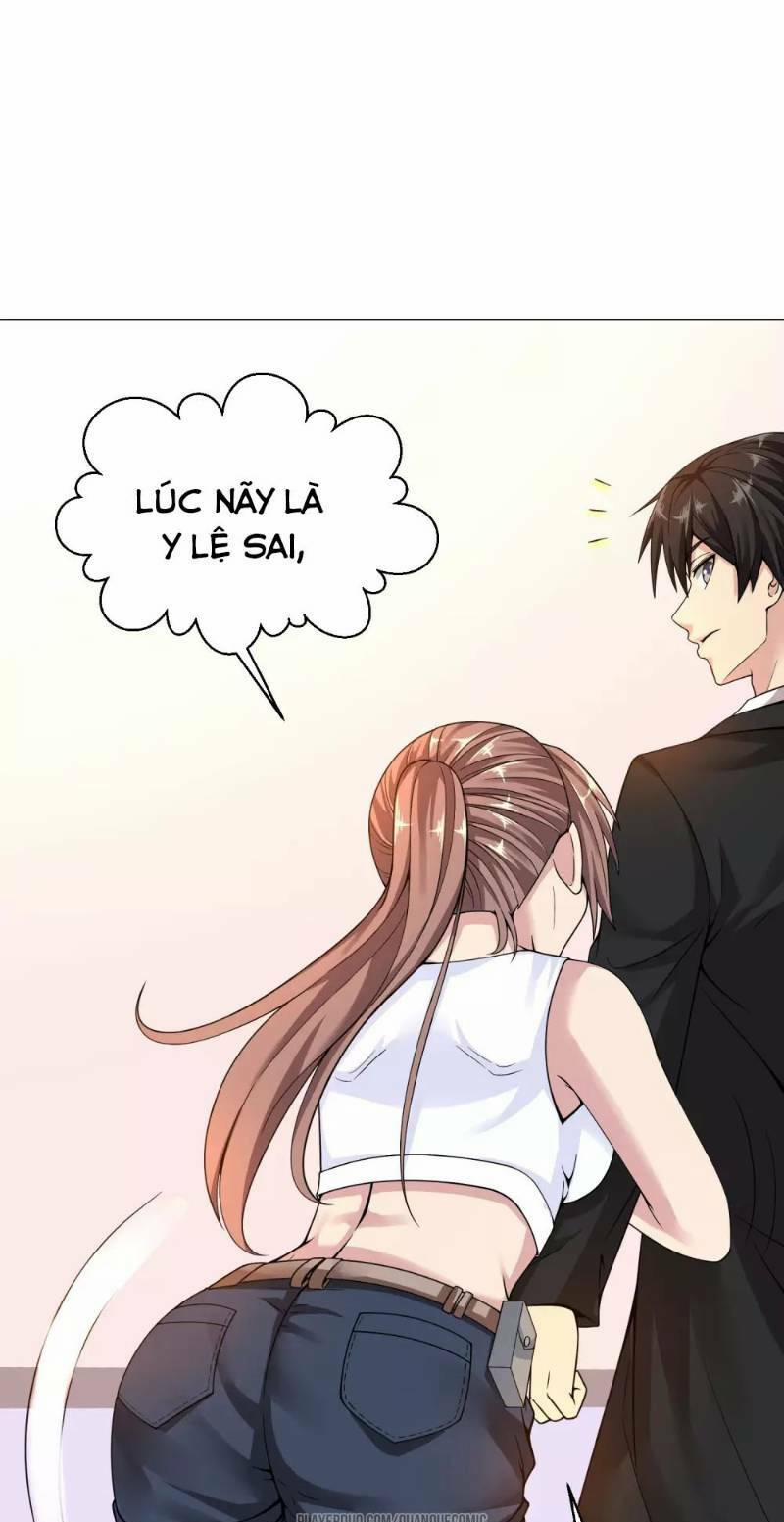 Tuyệt Phẩm Y Thánh 17 trang 4